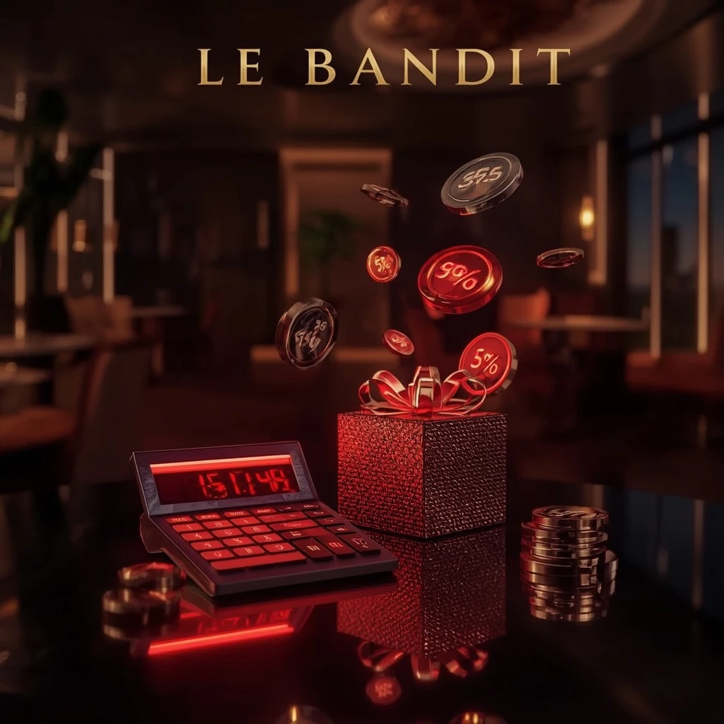 Le Bandit RTP