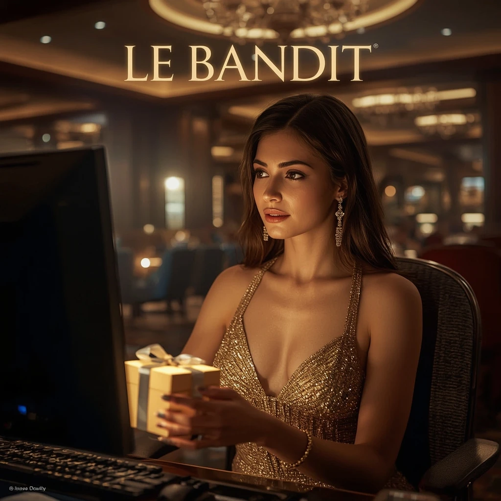 Casino Le Bandit