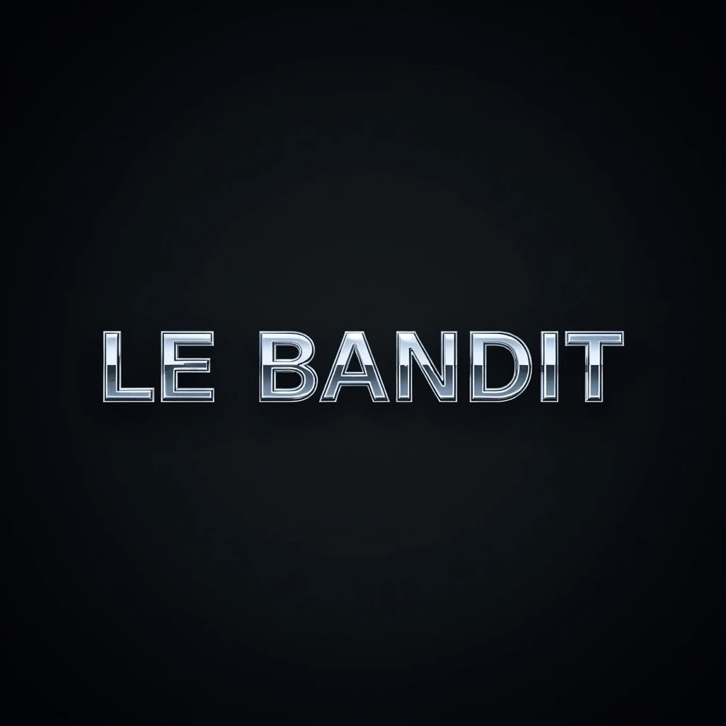 Jouer àLe Bandit