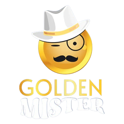 Le Bandit Goldenmister